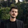Rawad Hilal, founder of Mudeer, in Beirut